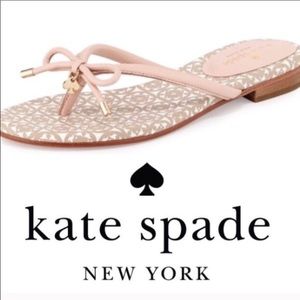 ⭐️KATE SPADE MISTIC SANDALS⭐️